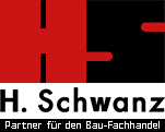 Baufachhandel Schwanz 